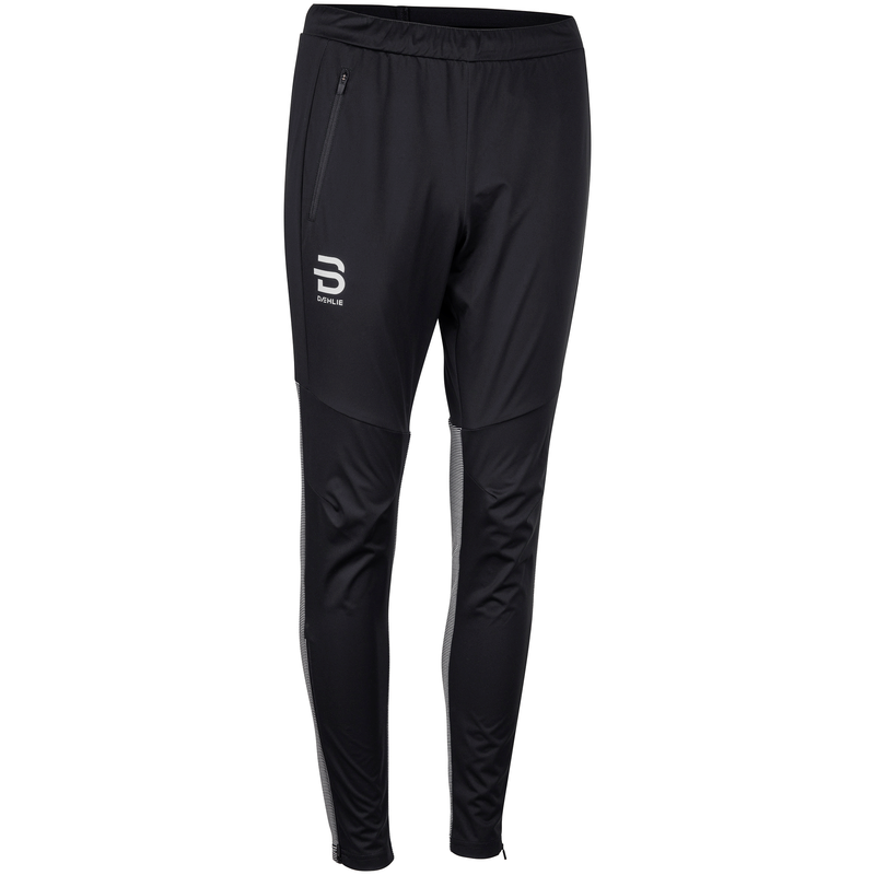 Women’s Pants Protection (99900 - Black)
