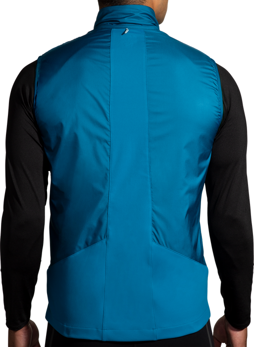 Men's Shield Hybrid Vest 2.0 (474 - Dark Ocean)