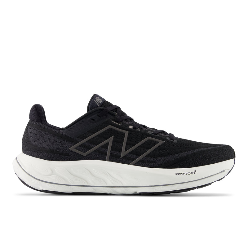 Men’s Fresh Foam X Vongo v6 (K - Black/White)
