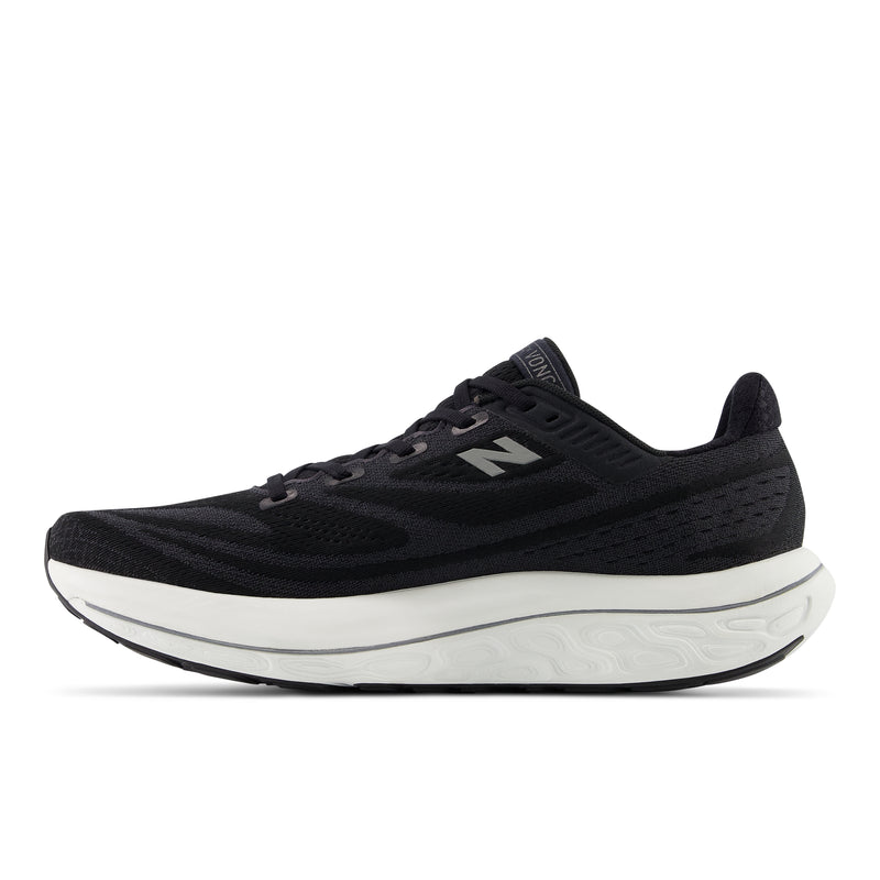 Men’s Fresh Foam X Vongo v6 (K - Black/White)