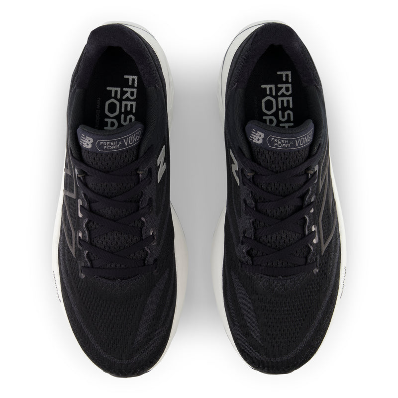 Men’s Fresh Foam X Vongo v6 (K - Black/White)