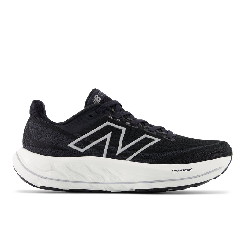 Women’s Fresh Foam X Vongo v6 (K - Black/White)