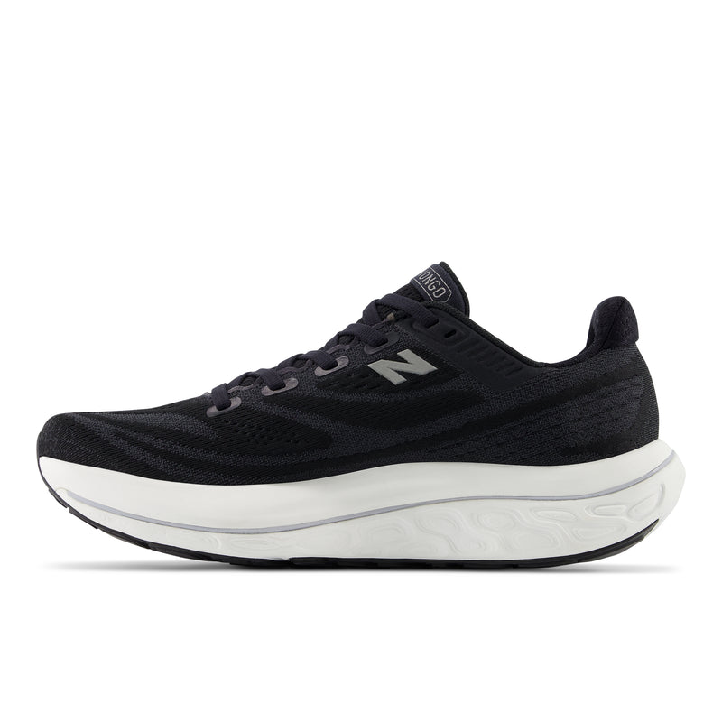 Women’s Fresh Foam X Vongo v6 (K - Black/White)
