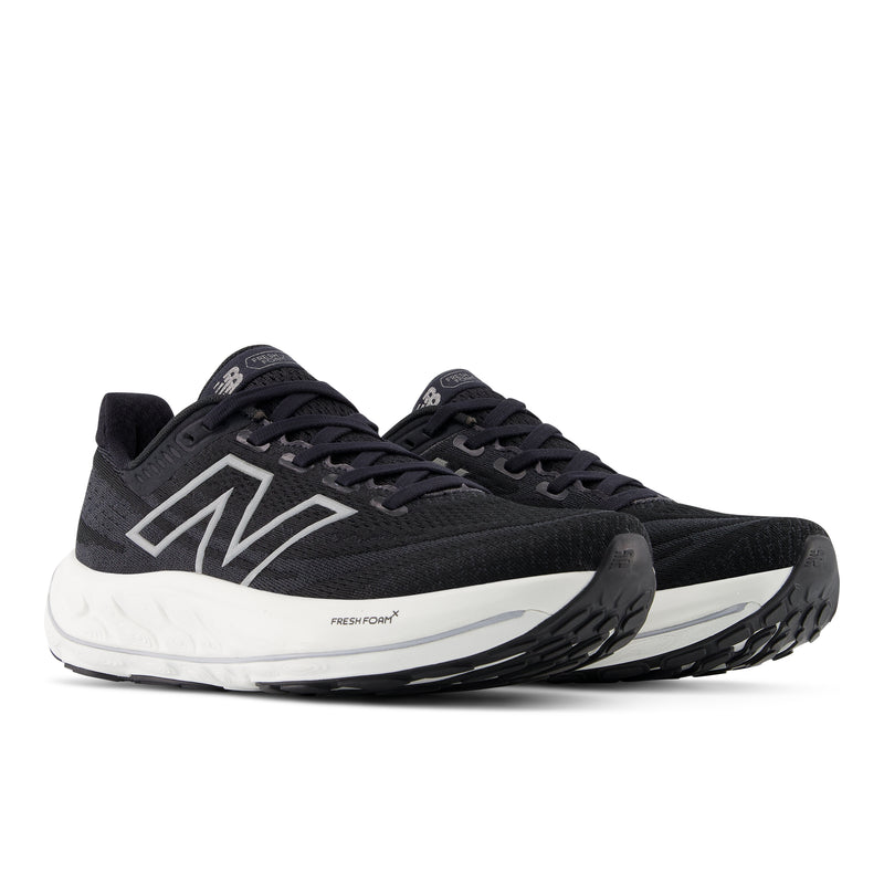 Women’s Fresh Foam X Vongo v6 (K - Black/White)