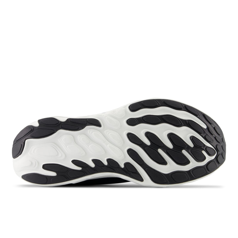 Women’s Fresh Foam X Vongo v6 (K - Black/White)