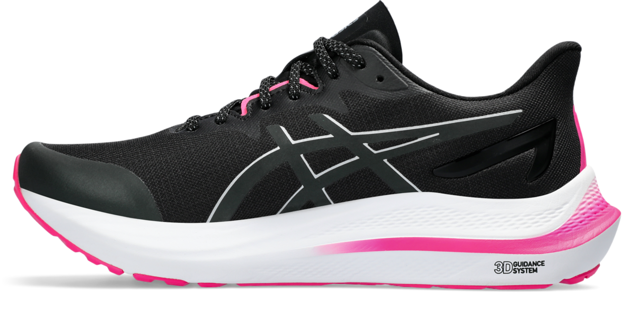 Kayano 25 vs sales gt 2000 6