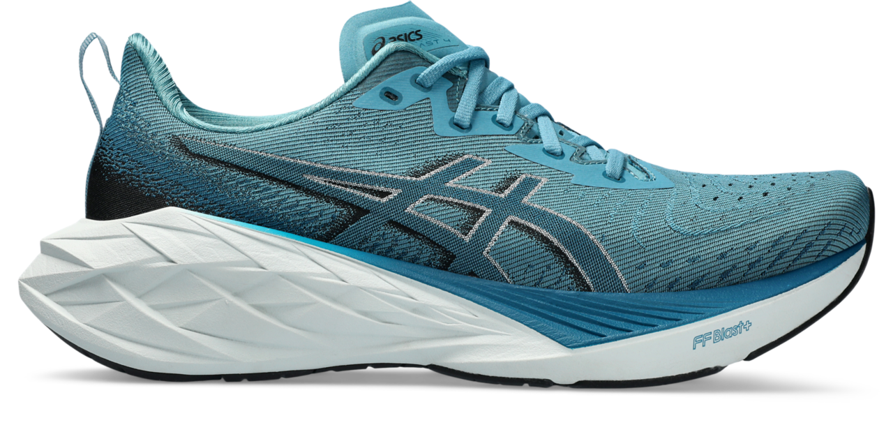 Men's novablast 2024