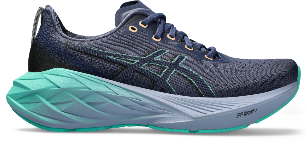 Asics plymouth hot sale running sneaker