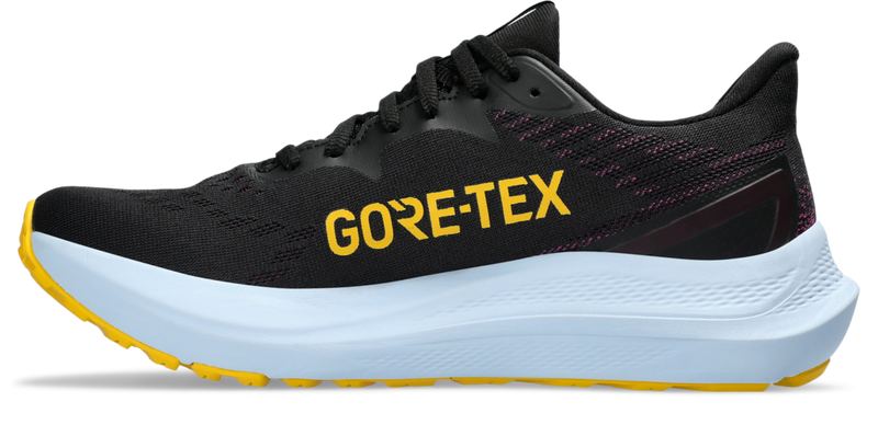 Women’s GT-2000 12 GTX (001 - Black/Saffron)