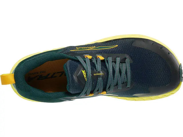 Men’s Outroad 2 (470 - Blue/Yellow)
