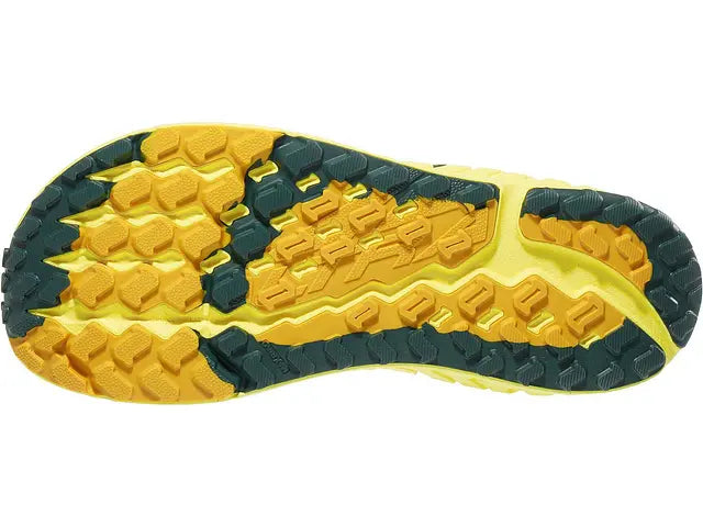 Men’s Outroad 2 (470 - Blue/Yellow)