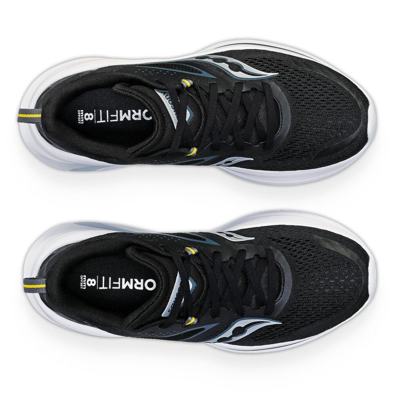 Men’s Omni 22 (100 - Black/White)