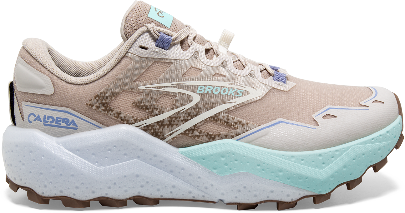 Brooks vapor 7 womens top grey