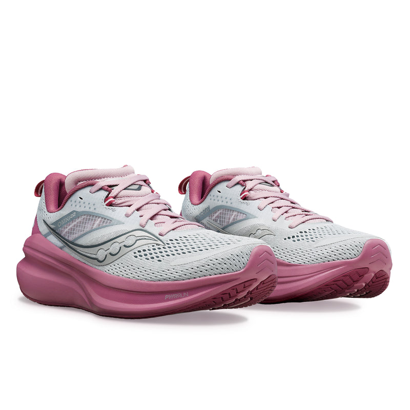 Women’s Omni 22 WIDE (105 - Cloud/Orchid)