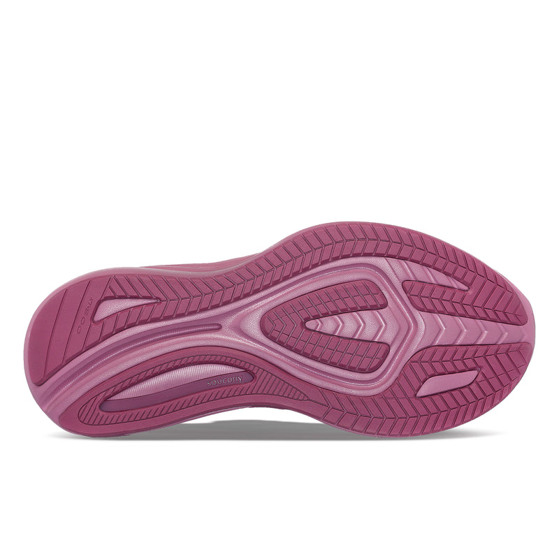 Women’s Omni 22 WIDE (105 - Cloud/Orchid)