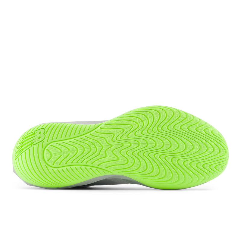 Men’s FuelCell 796 v4 Pickleball (W- White/Bleached Lime Glo/Black)