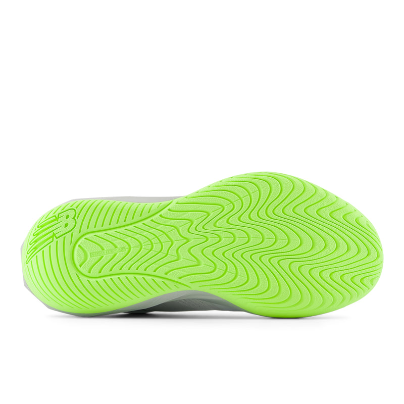 Women’s FuelCell 796 v4 Pickleball (W - White/Bleached Lime Glo/Brighton Grey)