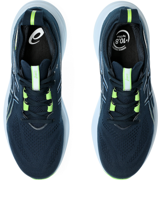 Asics gel nimbus 10 france on sale