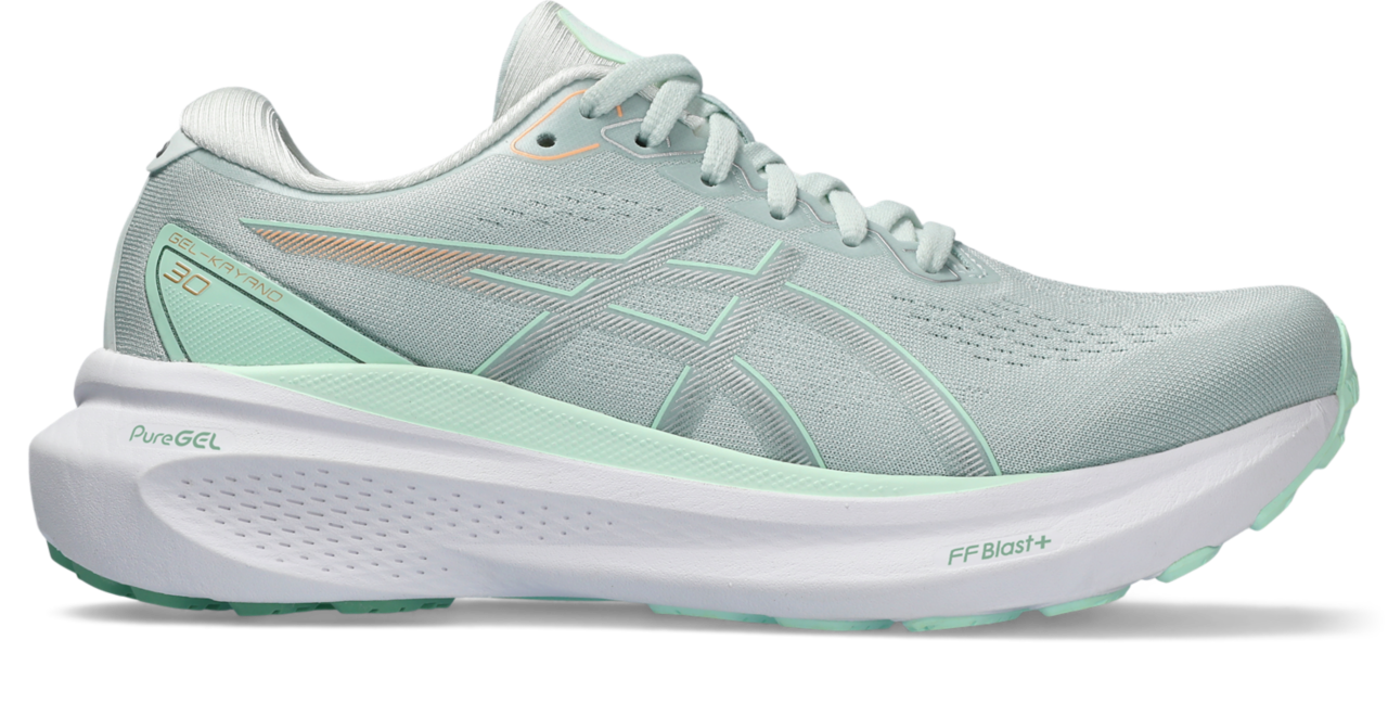 Asics kayano womens pauls warehouse hot sale