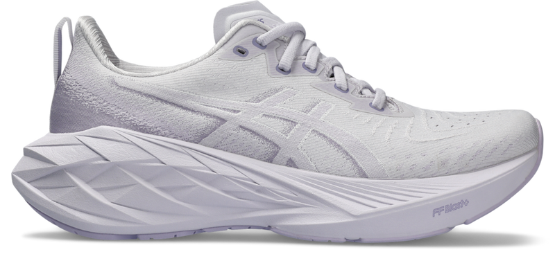 Women’s Novablast 4 (020 - Lilac Hint/Faded Ash Rock)