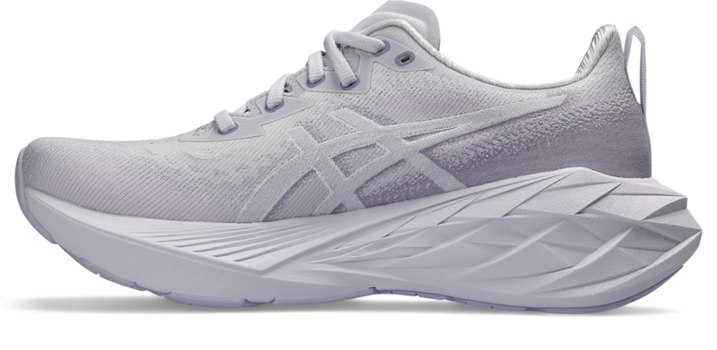 Women’s Novablast 4 (020 - Lilac Hint/Faded Ash Rock)