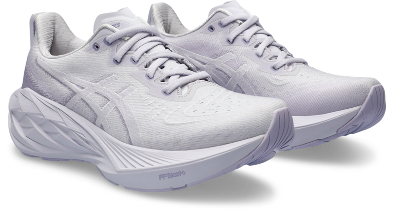 Women’s Novablast 4 (020 - Lilac Hint/Faded Ash Rock)