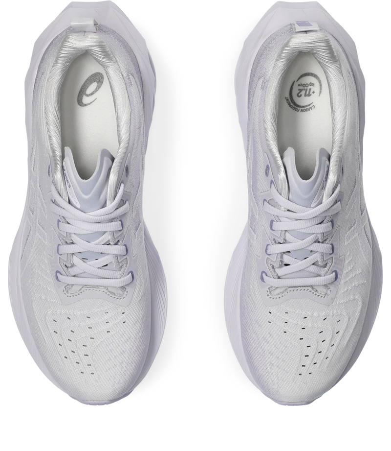 Women’s Novablast 4 (020 - Lilac Hint/Faded Ash Rock)