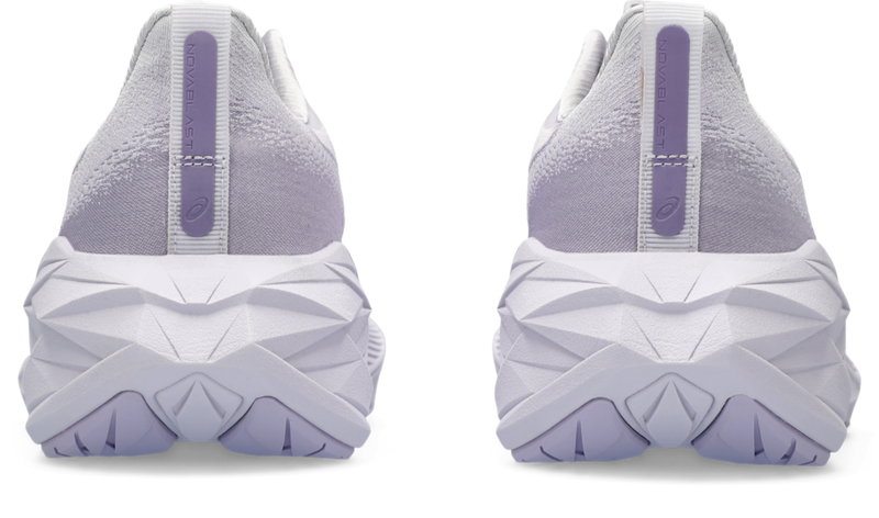 Women’s Novablast 4 (020 - Lilac Hint/Faded Ash Rock)