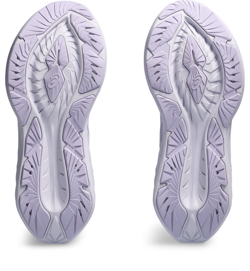 Women’s Novablast 4 (020 - Lilac Hint/Faded Ash Rock)