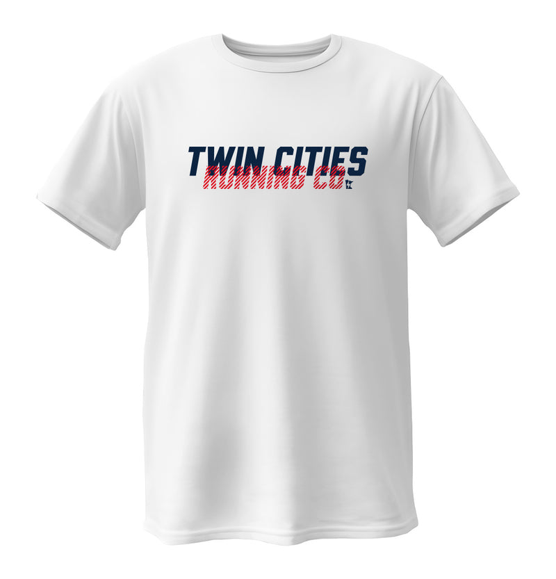 Big Game Logo Tee (Northeast Colors)