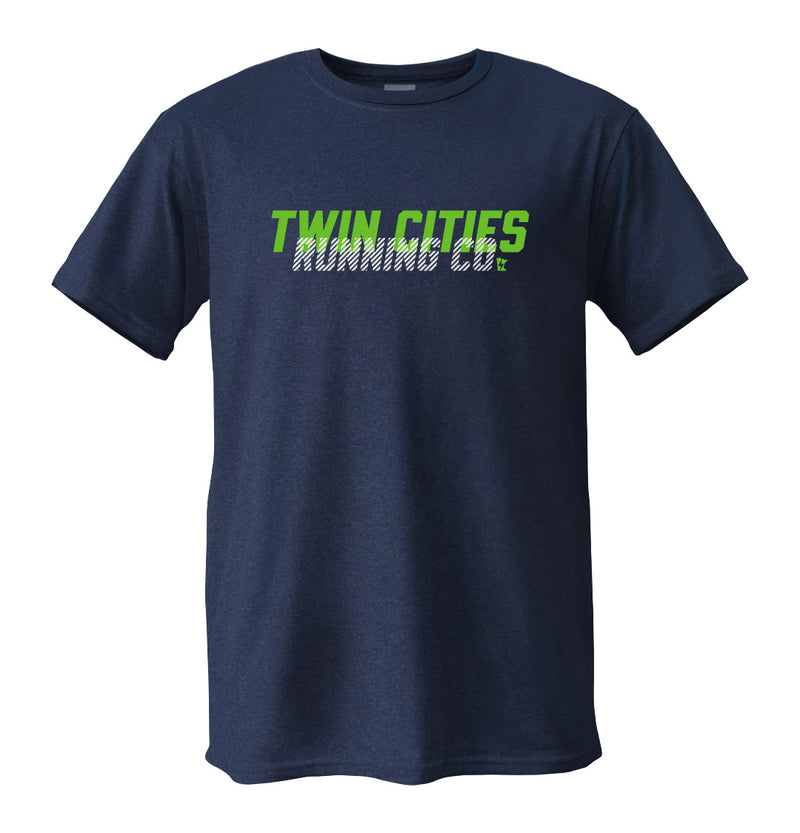 Big Game Logo Tee (Northwest Colors)