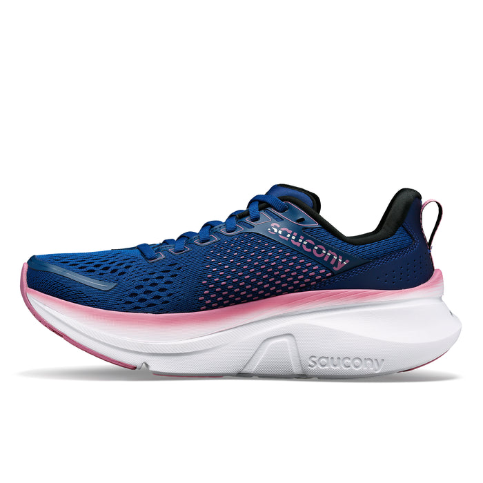 Women’s Guide 17 (106 - Navy/Orchid)