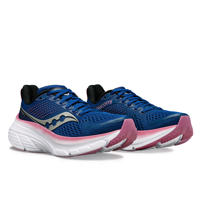 Women’s Guide 17 (106 - Navy/Orchid)