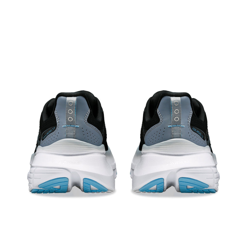 Women’s Guide 17 WIDE (100 - Black/Fog)