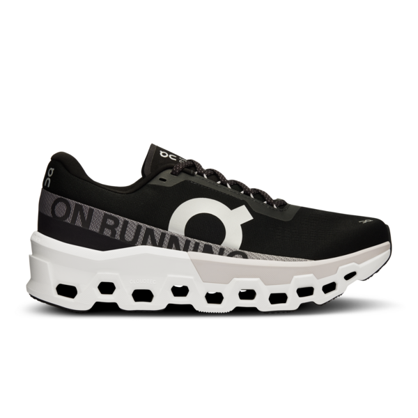 Men’s Cloudmonster 2 (Black/Frost)