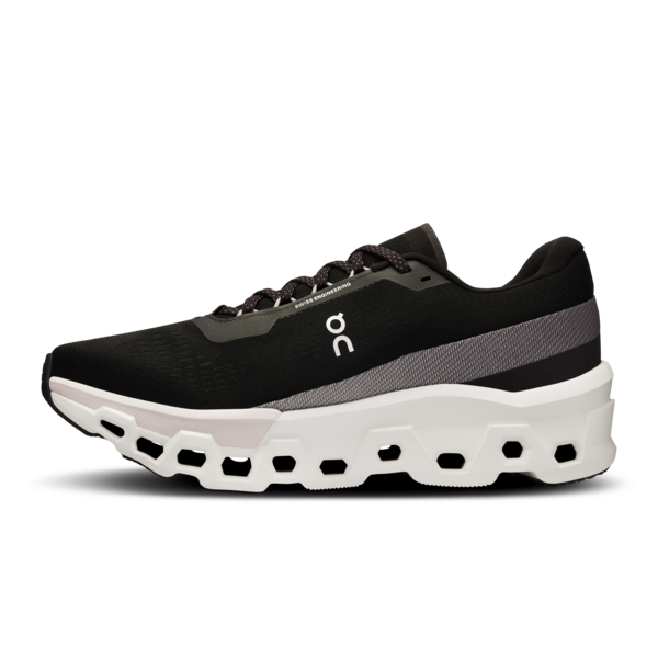 Men’s Cloudmonster 2 (Black/Frost)