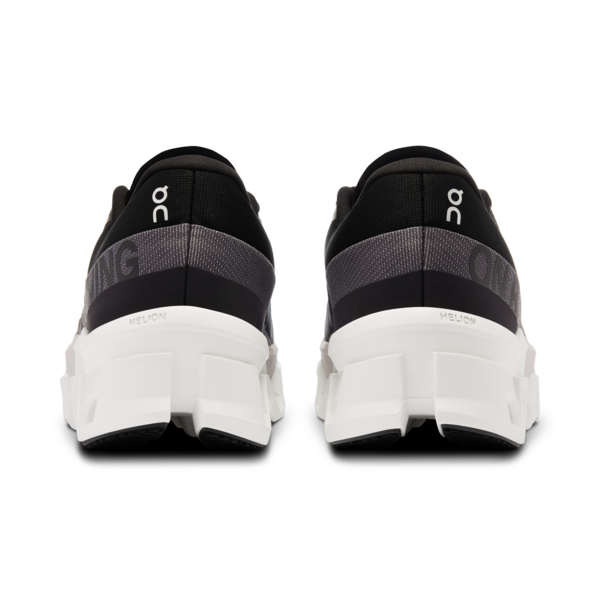 Men’s Cloudmonster 2 (Black/Frost)