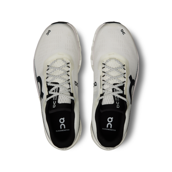 Men’s Cloudmonster 2 (Undyed/Frost)