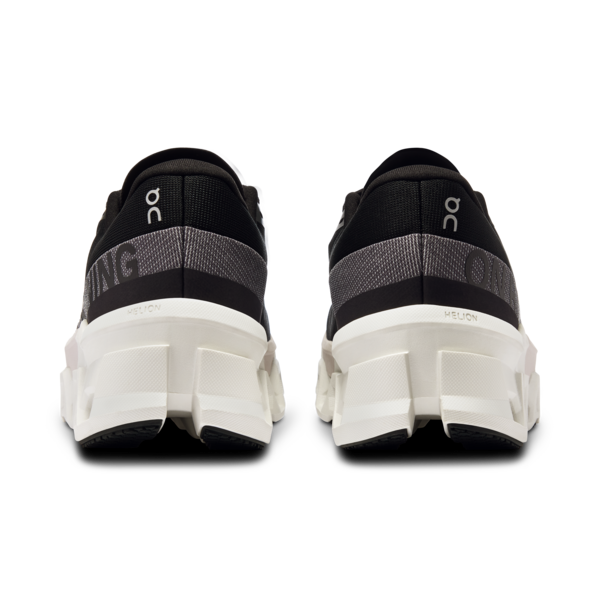 Women’s Cloudmonster 2 (Black/Frost)