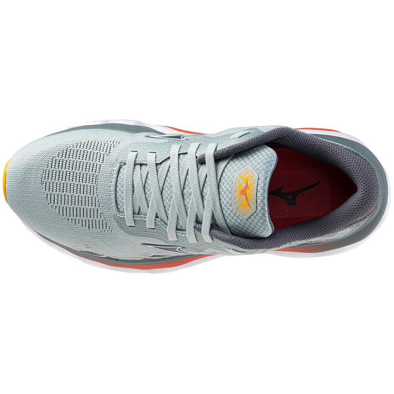 Women’s Wave Horizon 7 (9U00 - Grey Mist-White)