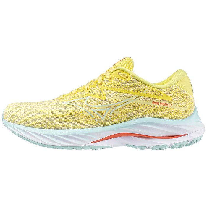 Women’s Wave Rider 27 (3A00 - Anise Flower-White)