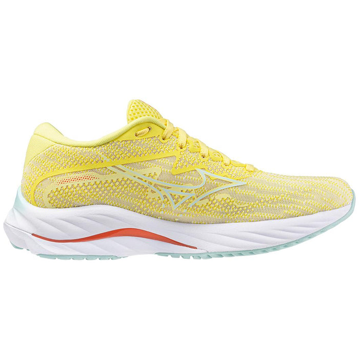 Women’s Wave Rider 27 (3A00 - Anise Flower-White)