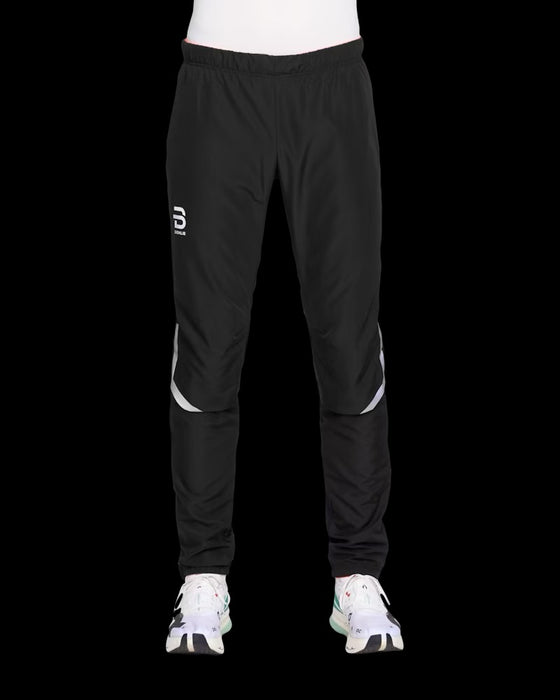 Men's Pants Winner 4.0 (Black)