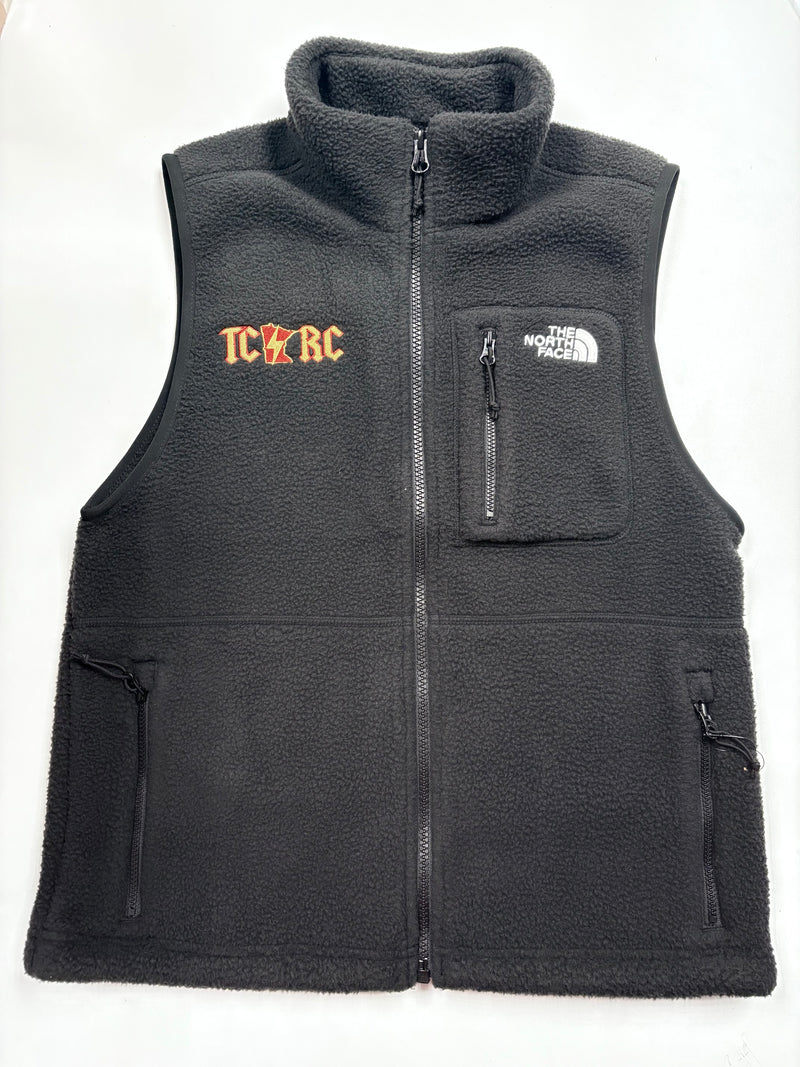 Women's TCRC x The North Face Yumiori Vest (JK3 - TNF Black)