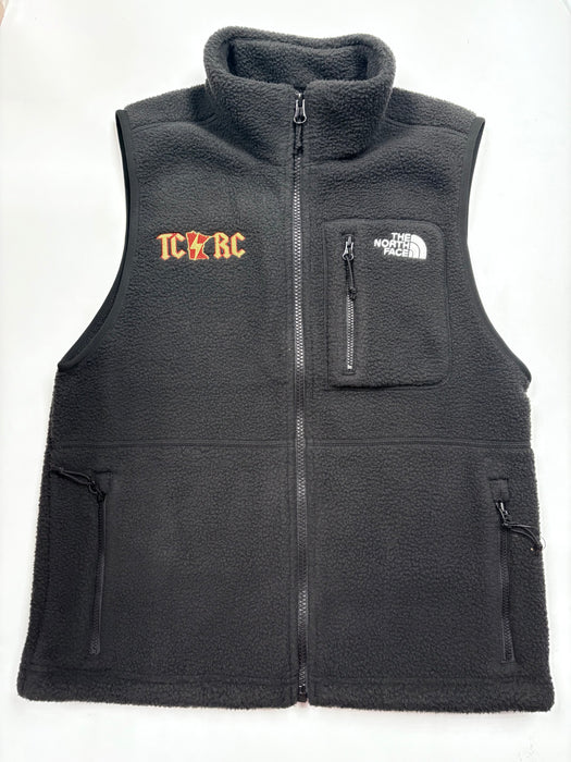 Women's TCRC x The North Face Yumiori Vest (JK3 - TNF Black)