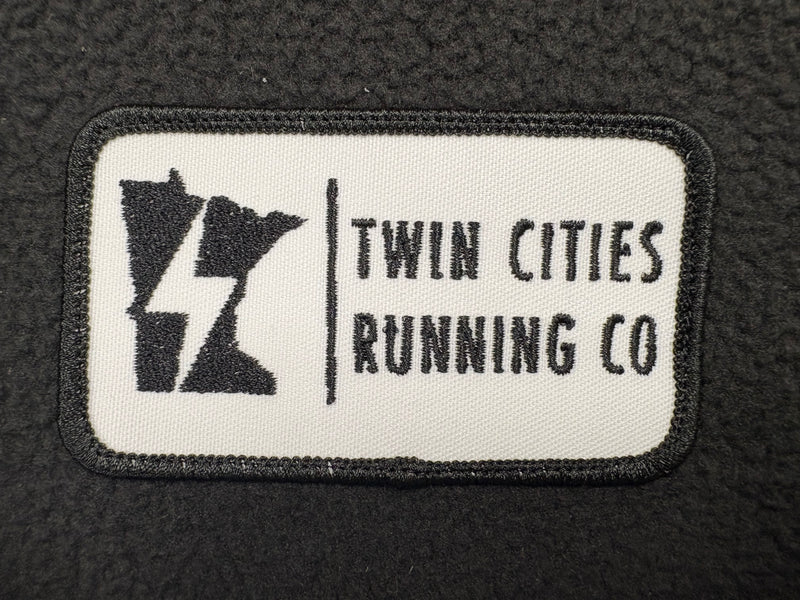 Men's Yumiori ¼ Zip (S5H - TNF Black/Asphalt Grey/Monument Grey)