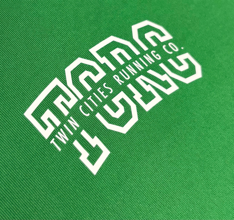 Men’s Nike x TCRC Legend Long Sleeve Tee (315 - Apple Green)