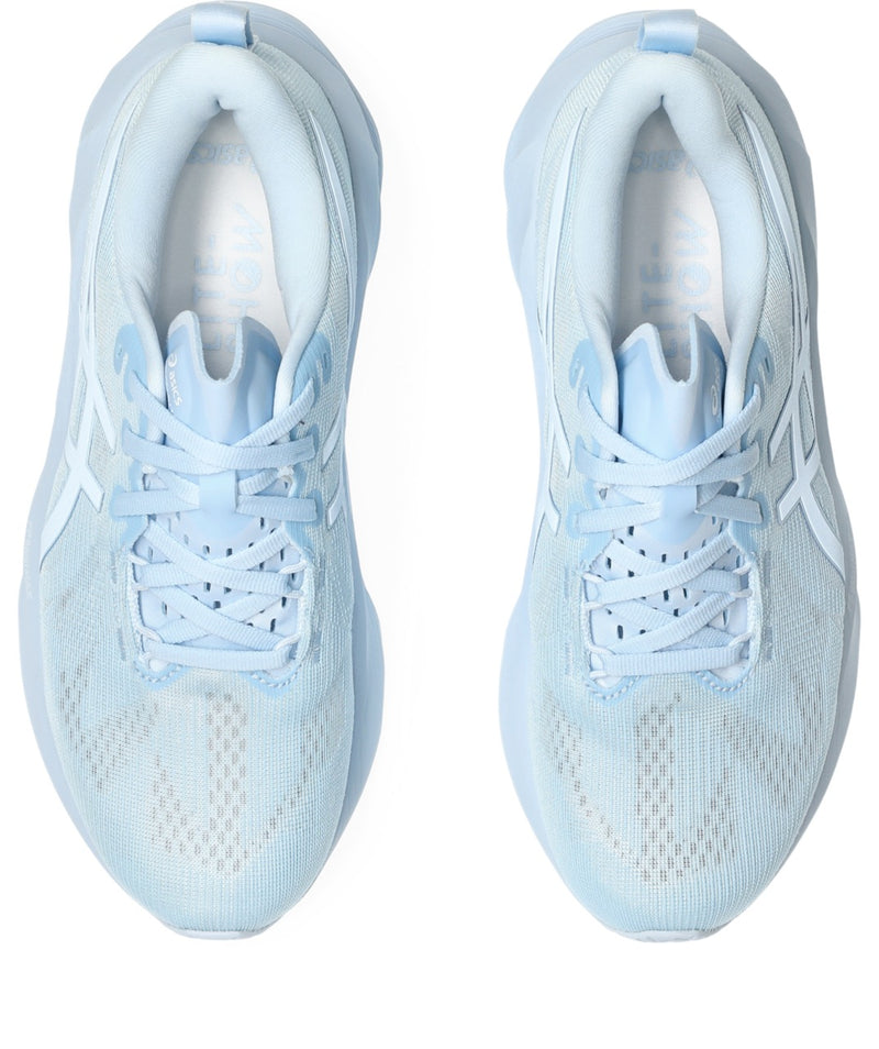 Women's Novablast 5 Lite-Show (400 - Lite-Show/Light Blue)
