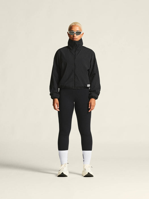 Women's SubZ Light Jacket (999000 - Black)