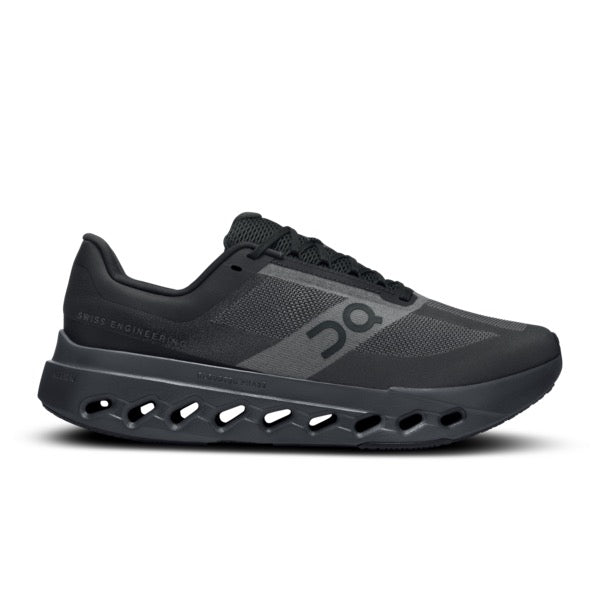 Men's Cloudsurfer Next (Black/Eclipse)